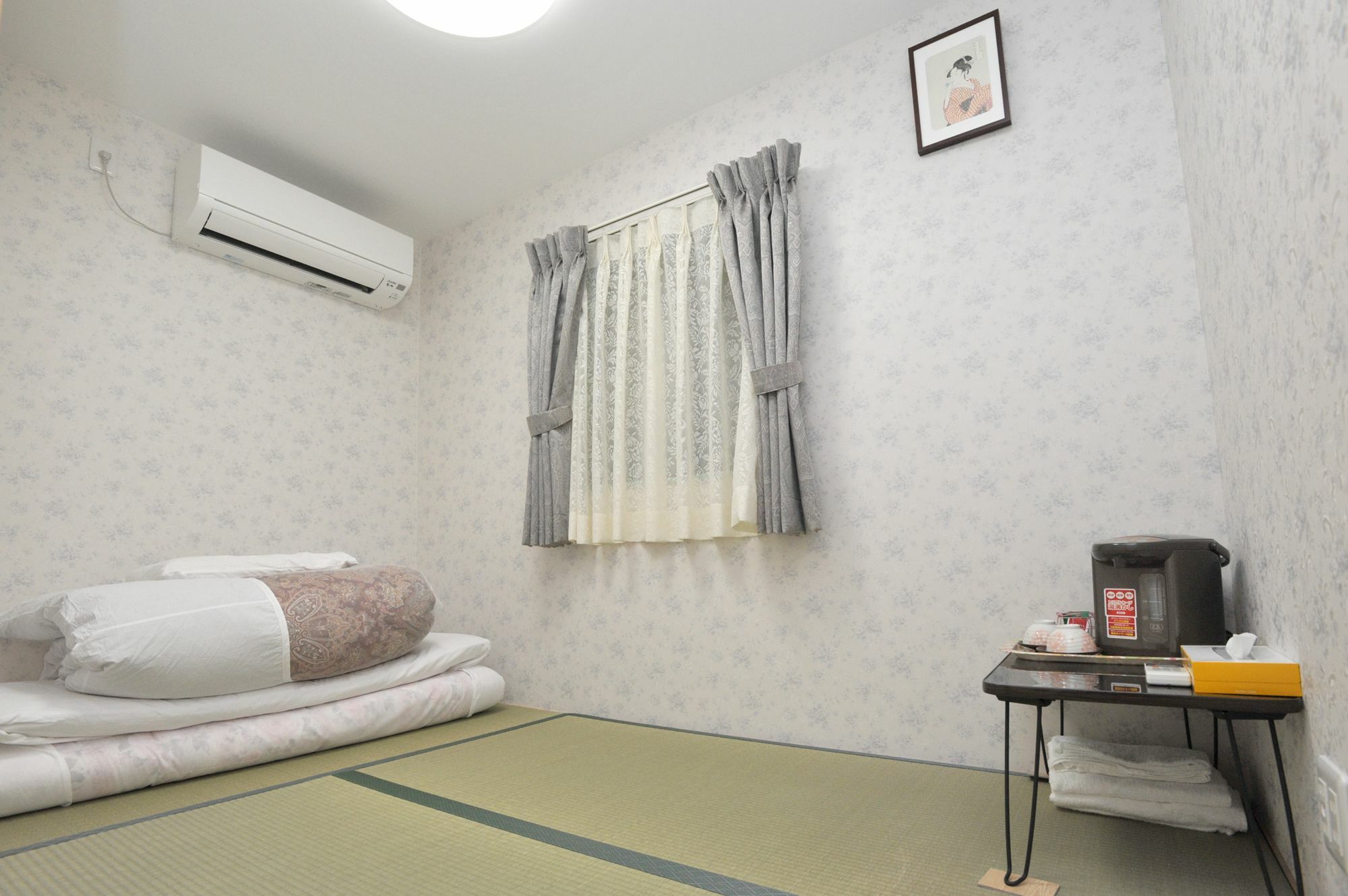 Bj Family Inn Kyoto Luaran gambar